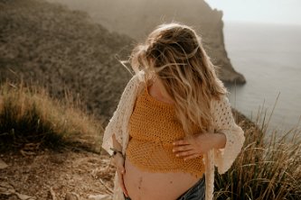 0004-Embarazo de Lía